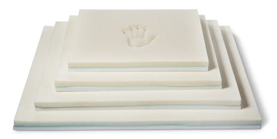 Bia Bed Ortho Matras, orthopedisch hondenmatras, zwart kunstleer