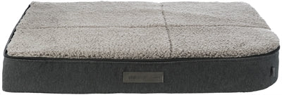Trixie Bendson Sofa, orthopedische hondenbank, grijs