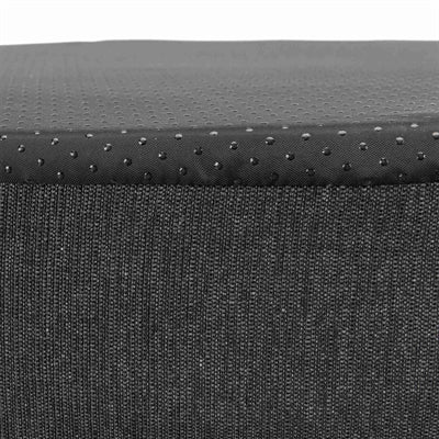 Trixie Bendson Sofa, orthopedische hondenbank, grijs
